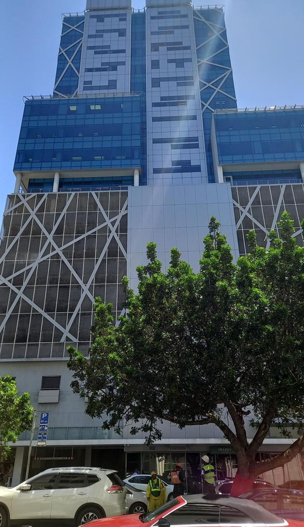 To Let commercial Property for Rent in Cape Town City Centre Western Cape